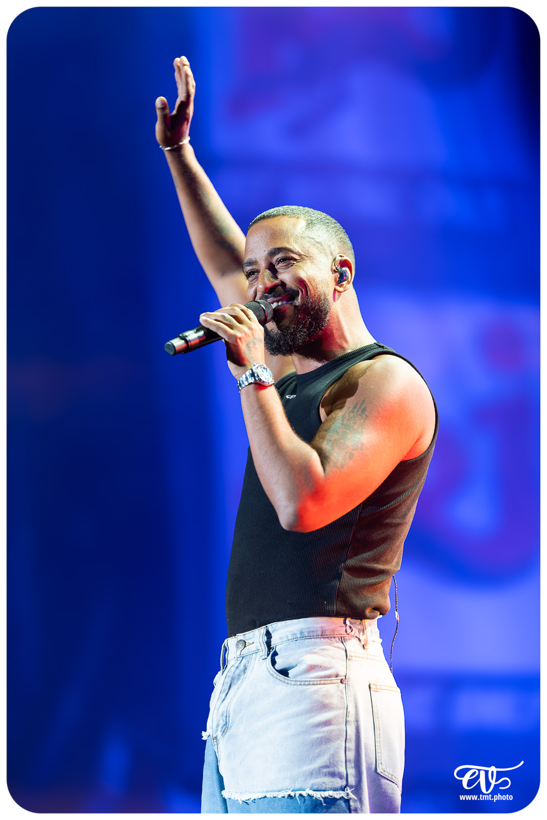 NRJ MUSIC TOUR 2026